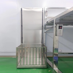 液压中欧（中国）平台