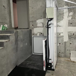 无障碍中欧（中国）平台