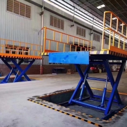 固定剪叉中欧（中国）机