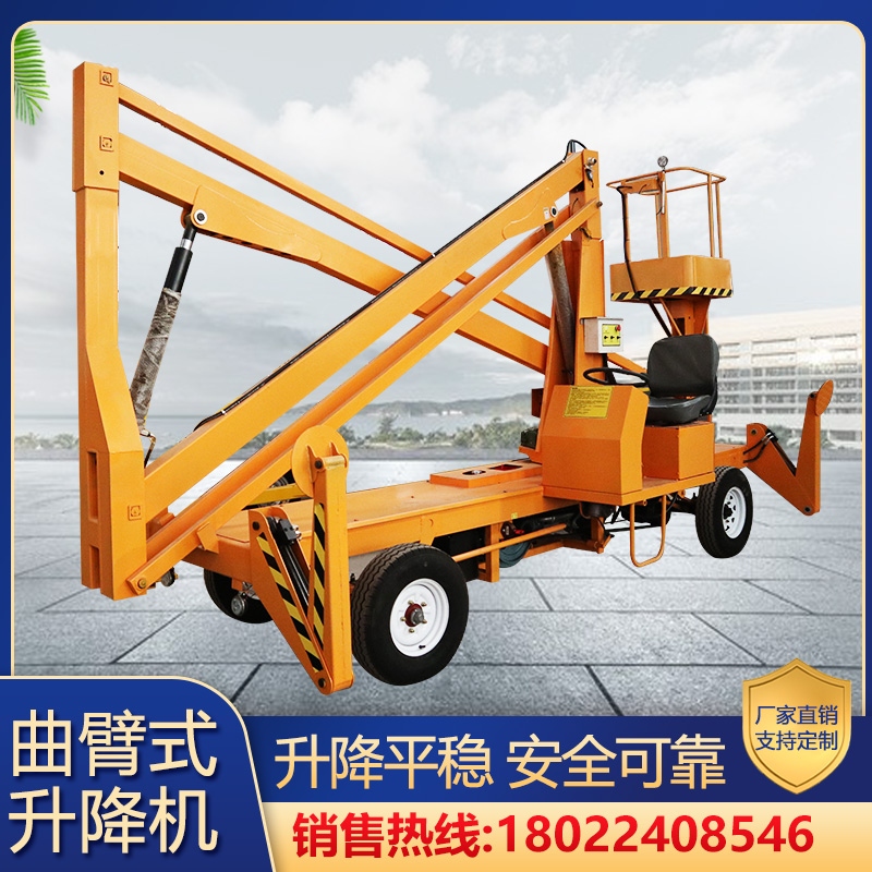 曲臂式中欧（中国）机