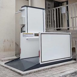 无障碍中欧（中国）平台