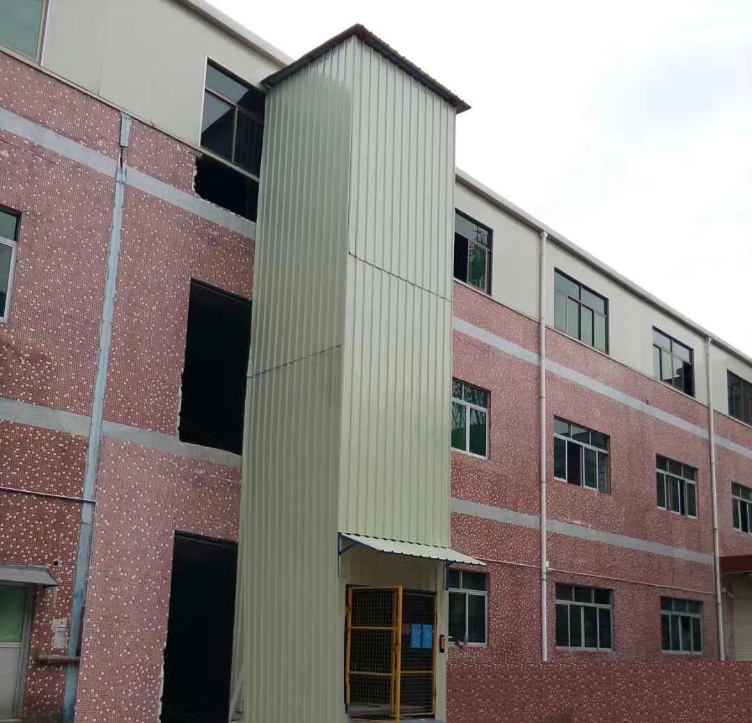 液压中欧（中国）平台