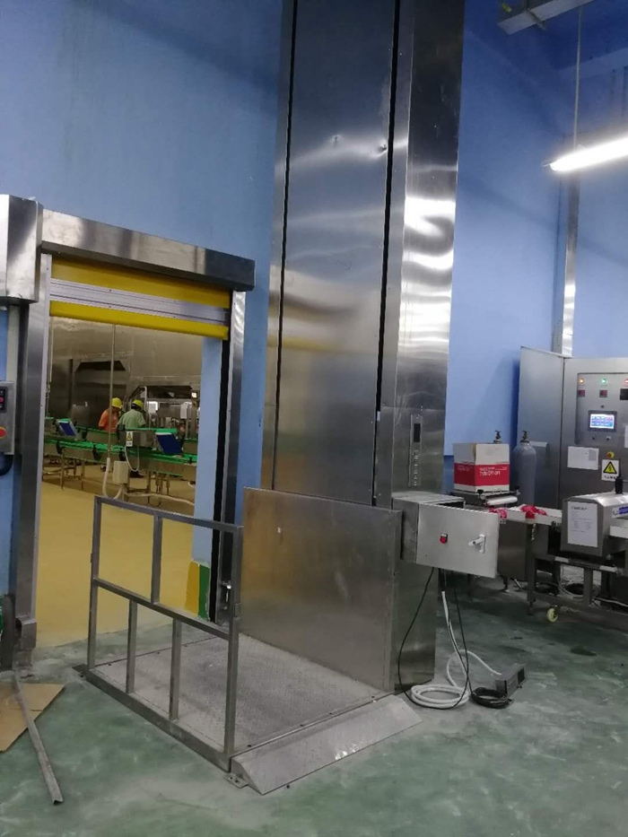 液压中欧（中国）平台