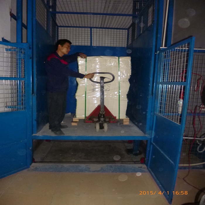 液压中欧（中国）平台