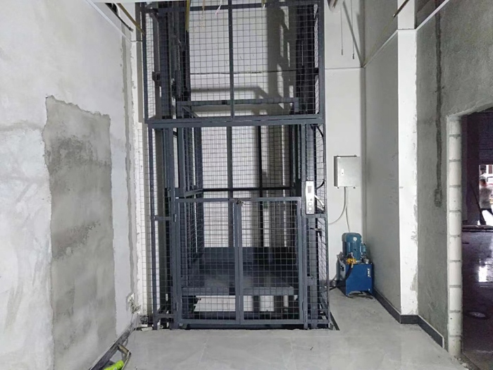 液压中欧（中国）平台