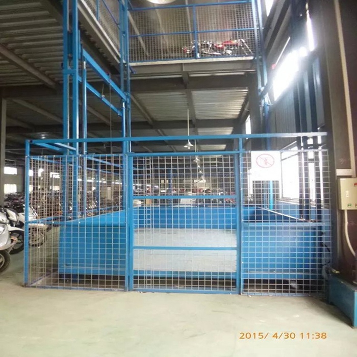 液压中欧（中国）平台