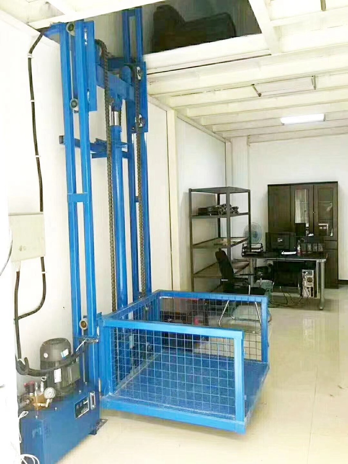 液压中欧（中国）平台