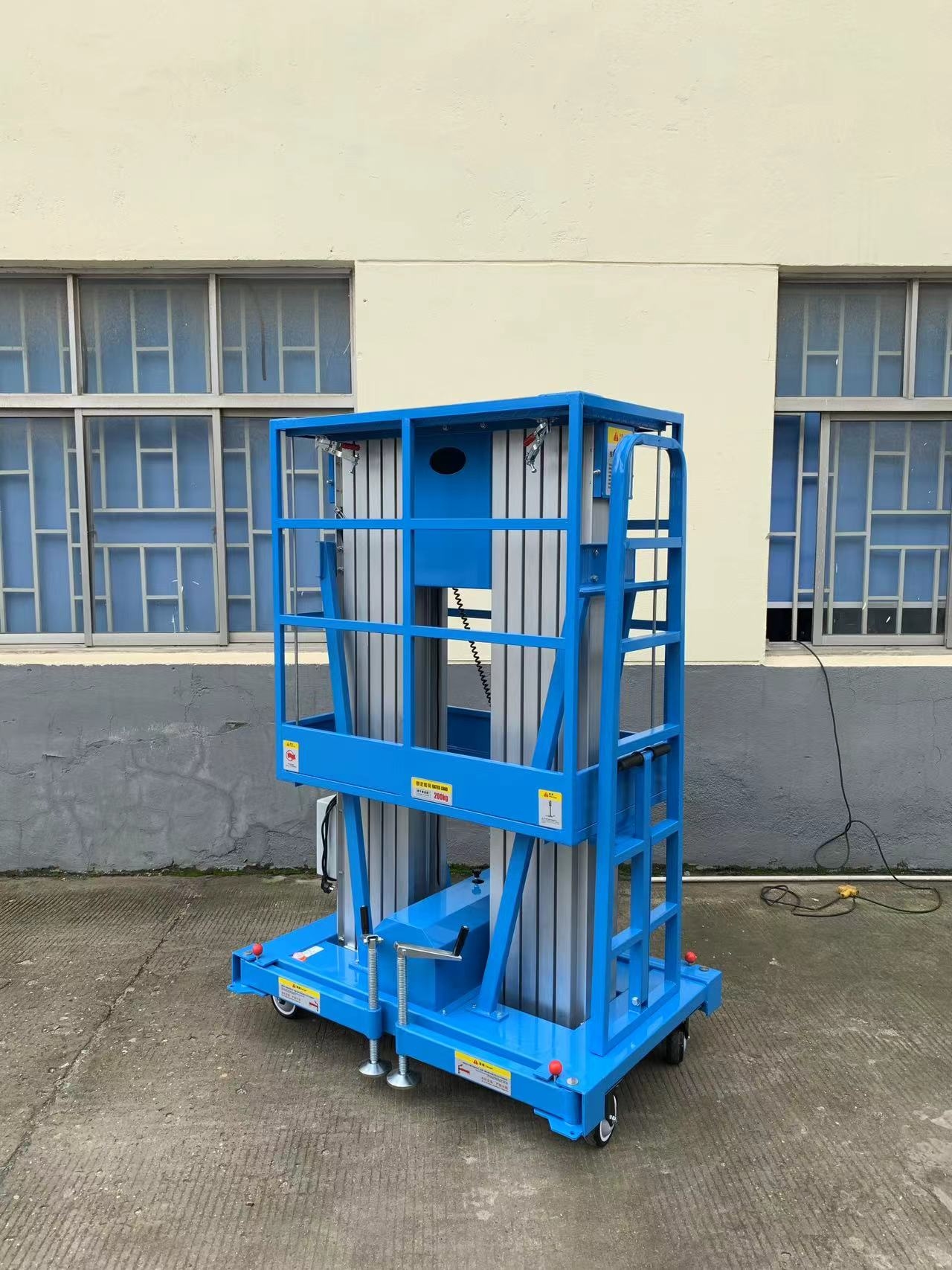 移动铝合金中欧（中国）机