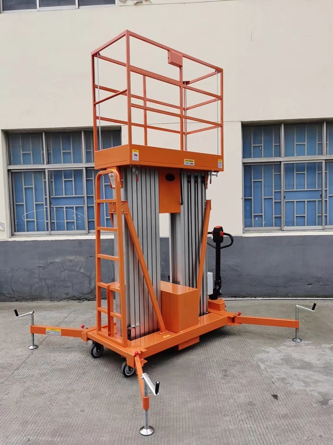 移动铝合金中欧（中国）机