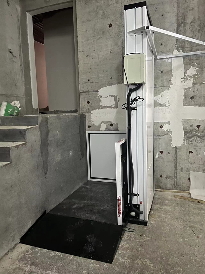 无障碍中欧（中国）平台