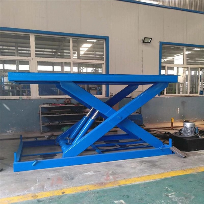 固定剪叉中欧（中国）机