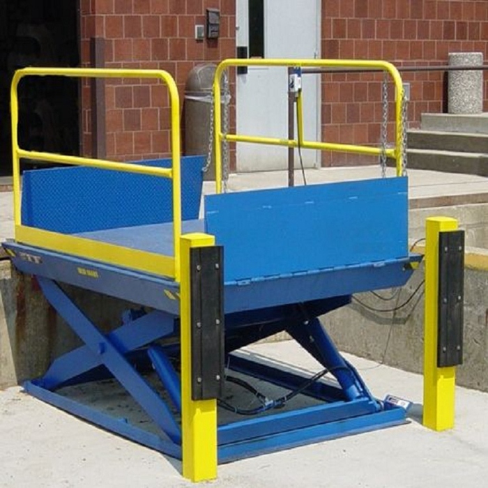 固定剪叉中欧（中国）机