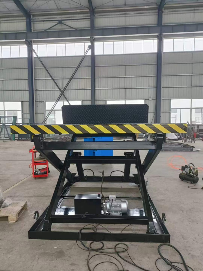 固定剪叉中欧（中国）机