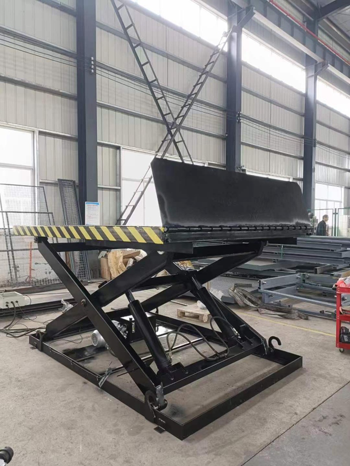 固定剪叉中欧（中国）机